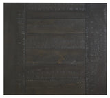 Noorbrook - Occasional Table Set (Set of 3) - Black / Pewter