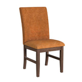 Santa Barbara - Fabric Dining Side Chair (Set of 2)