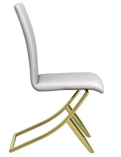 ENZO 5 Piece Dining Set