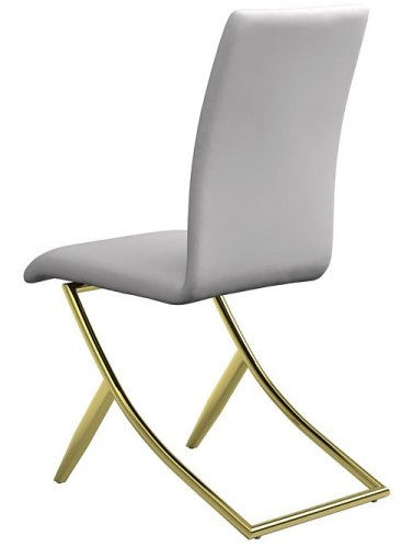 ENZO 5 Piece Dining Set