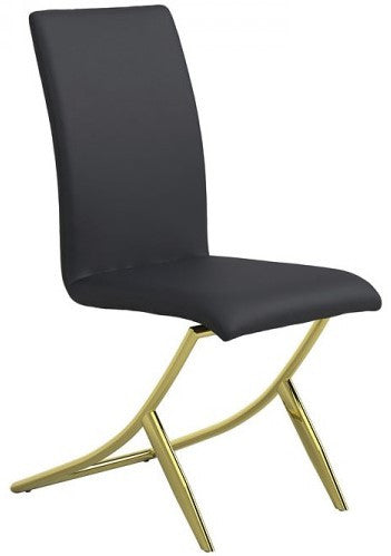 ENZO 5 Piece Dining Set