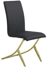 ENZO 5 Piece Dining Set