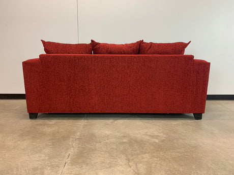 EXELLA Wine Sofa & Loveseat