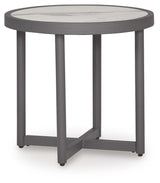 Ocean Beach - Round Table
