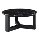 Dara - Coffee Table