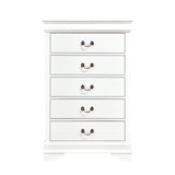 Mayville - Bedroom Set