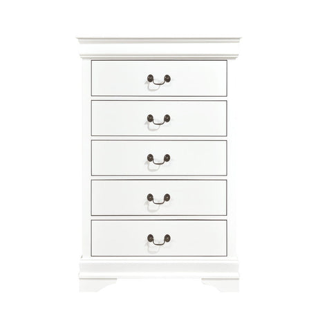 Mayville - Bedroom Set