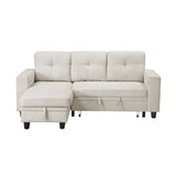 Robinson - Sectional