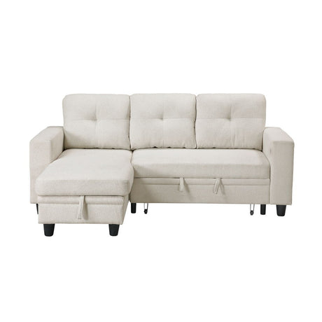 Robinson - Sectional