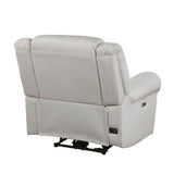 Brennen - Reclining Chair