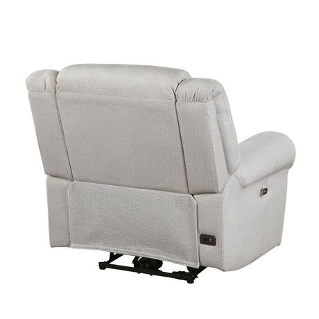 Brennen - Reclining Chair