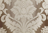 Vanaheim - Sofa With 7 Pillows - Fabric & Antique White