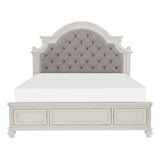 Baylesford - Bed