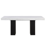 Artemis - Marble Dining Table