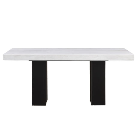 Artemis - Marble Dining Table