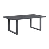Playa - Standard Height Dining Set