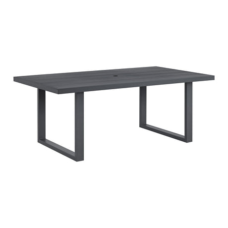 Playa - Standard Height Dining Set