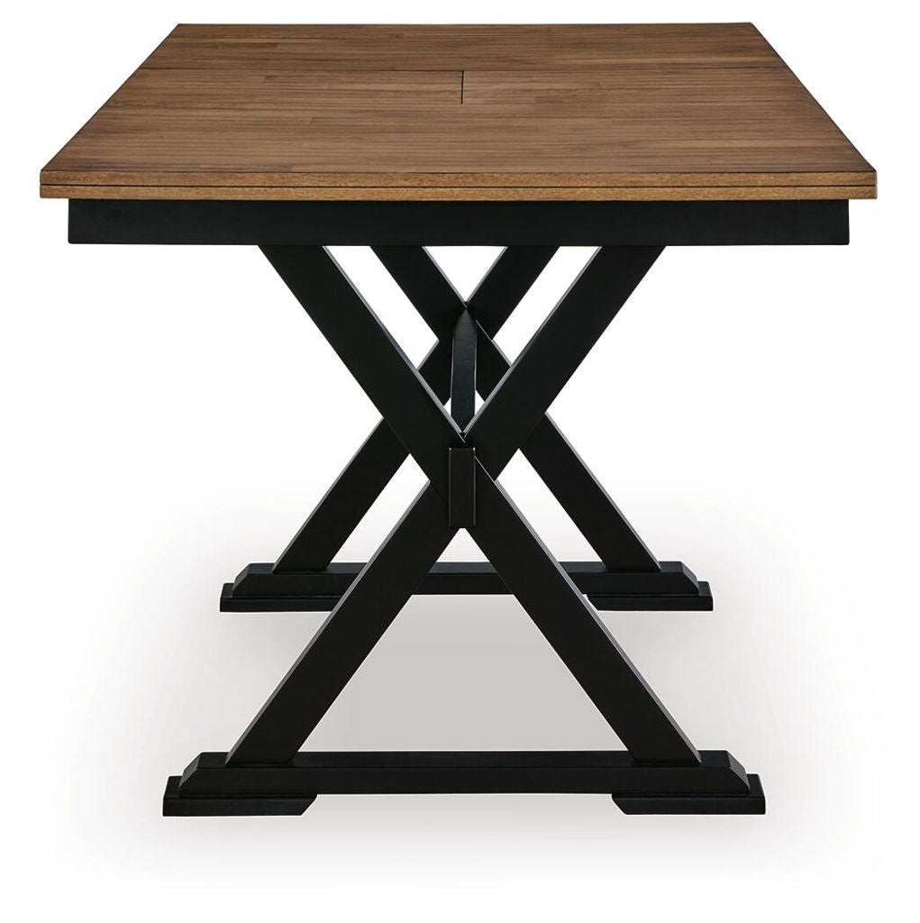 Wildenauer - Dining Room Extension Table