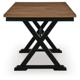 Wildenauer - Dining Room Extension Table