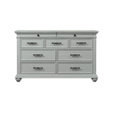 Slater - 9-Drawer Dresser