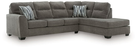 Olten - Sectional