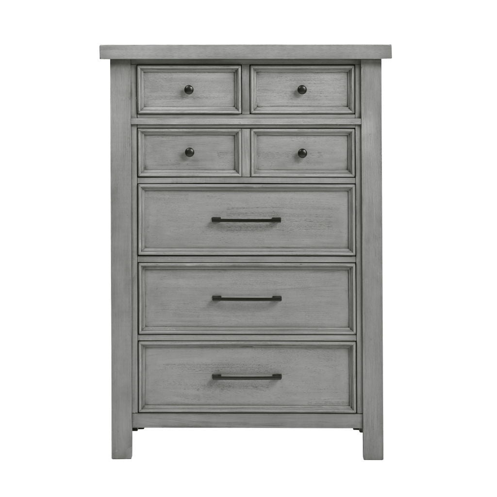 Logandale - Bedroom Set