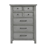 Logandale - Bedroom Set
