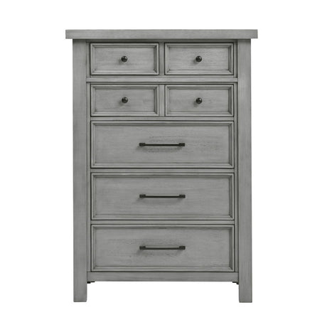 Logandale - Bedroom Set