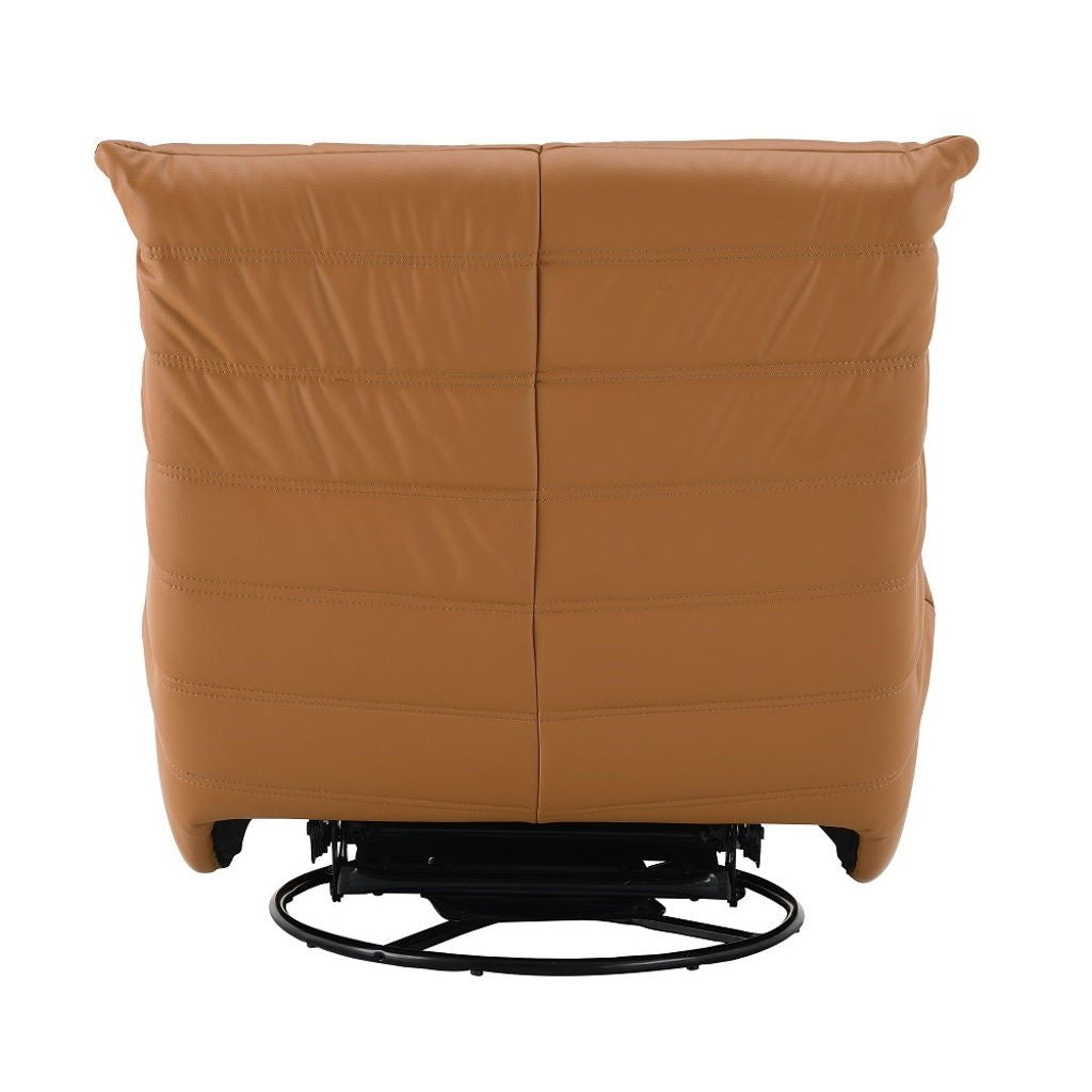 Talmon - Recliner With Swivel