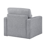 Pompano - Swivel Chair