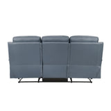 Hancock - Reclining Sofa & Loveseat