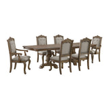 Madison Park - Standard Height Dining Set