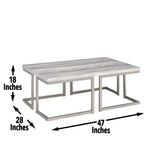 David - Table