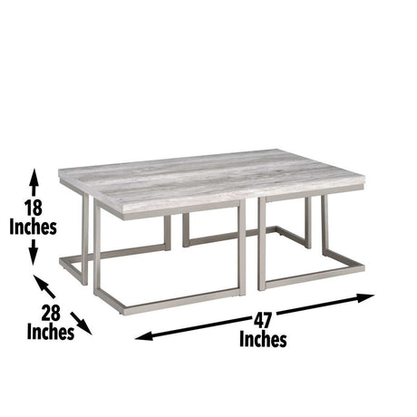 David - Table