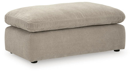 Maxton Heights - Ottoman