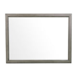 Cotterill - Mirror