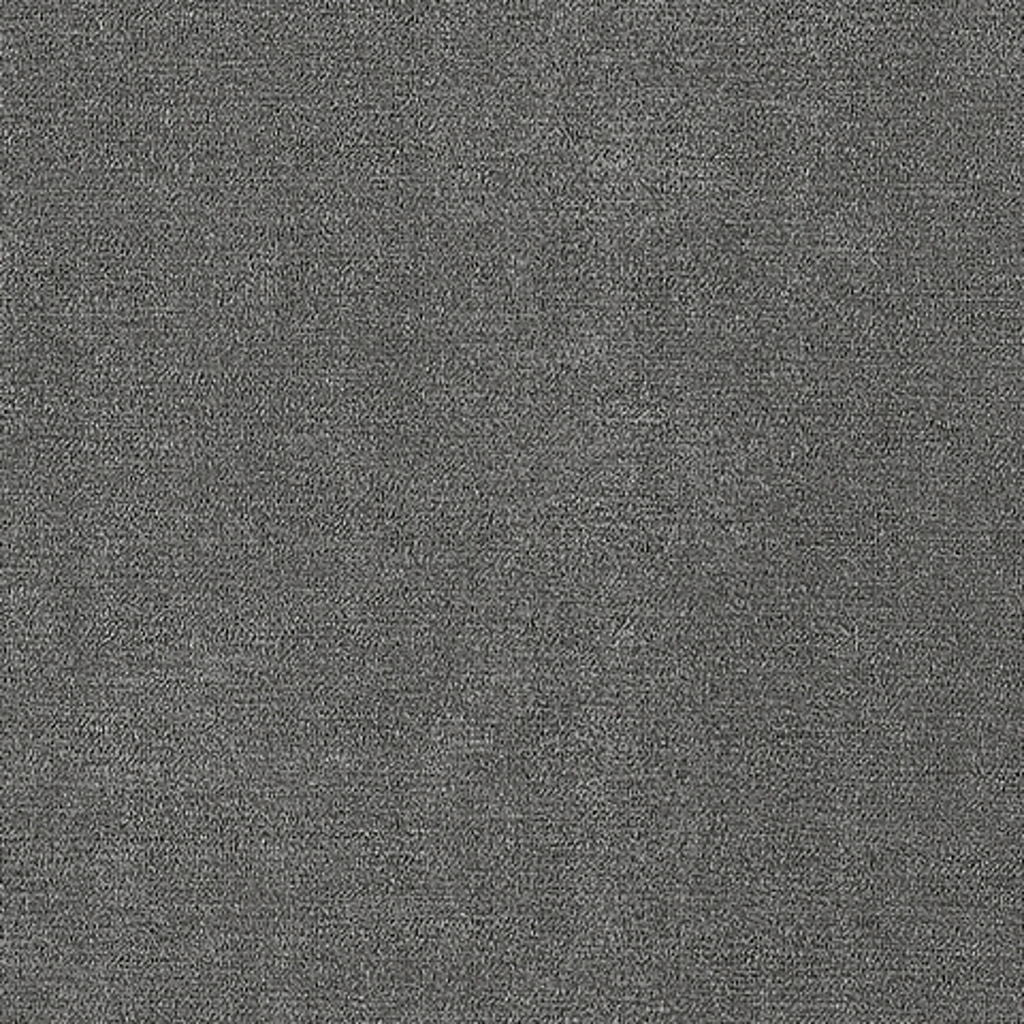 Birkdale Court - Oversized Accent Ottoman - Gray