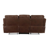 Newnan - Double Reclining Sofa
