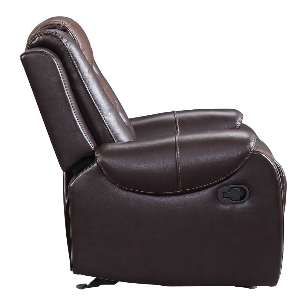 Briscoe - Glider Reclining Chair