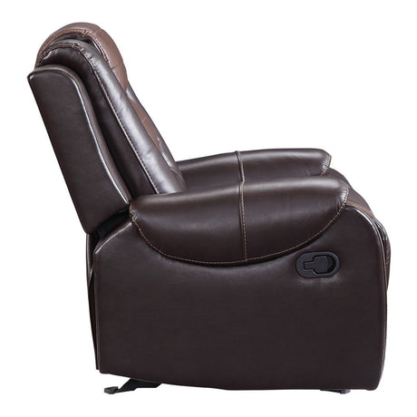 Briscoe - Glider Reclining Chair