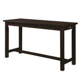 Connected - 4-Piece Pack Counter Height Set