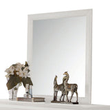 Louis Philippe - Accent Mirror