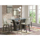 Dapper - Rectangular Counter Table