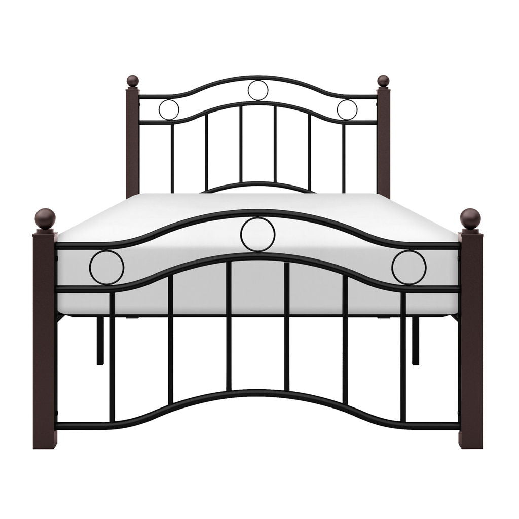 Averny - Platform Bed