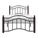 Averny - Platform Bed