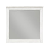 Chesterton - Mirror - White