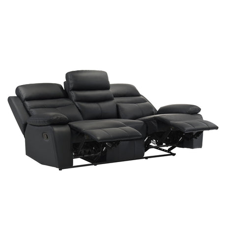 Hancock - Double Reclining Sofa