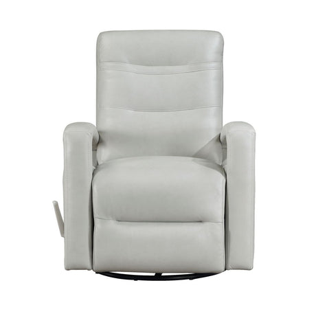 Camden - Swivel Glider Reclining Chair