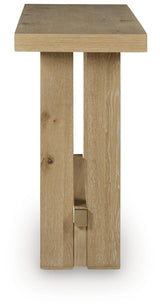 Crendlin - Table