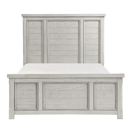 Providence - Bedroom Set